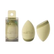 Esponja Fleawless Finish - Silk Skin Ruby Rose