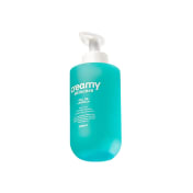 Gel de limpeza facial - Creamy 200ml