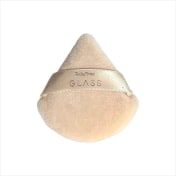 Esponja de pó Powder Puff Glass - Ruby Rose