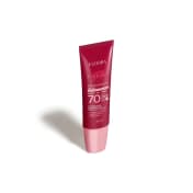 PROTETOR SOLAR FPS 70 ANTI OLEOSIDADE NINA SECRETS