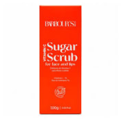 ESFOLIANTE FACIAL VITAMINA C BARBOURS