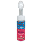 MOUSSE DE LIMPEZA ROSA MOSQUETA DAPOP
