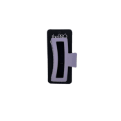 PREND CARRE VIOLET MATTE - REF 24004XG