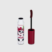 Máscara para Cílios Big no Panda Cherry - Vizzela