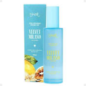 Kit 3 Perfumes Skelt Amalfi Sunset, Velvet Milano e Hidden Flowers 100ml