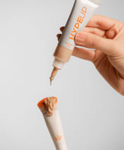 Pincel triangular para base - Mari Maria Makeup