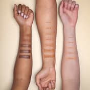 Base líquida Hidra Glow - Niina Secrets Cor 35