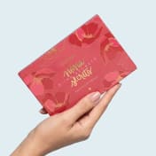 Paleta de Sombras Soft Petals - Niina Secrets