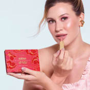 Paleta de Sombras Soft Petals - Niina Secrets