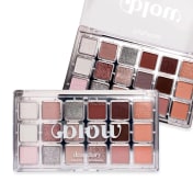 Paleta de sombras Blow Dear Diary - Ruby Rose