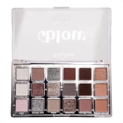 Paleta de sombras Blow Dear Diary - Ruby Rose