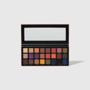 Paleta de sombras 24 cores Eyeshadow - Océane