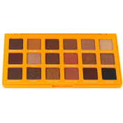 Paleta de sombras Rodeo Sparkle - Ruby Rose
