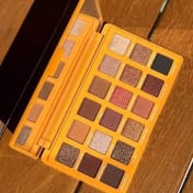 Paleta de sombras Rodeo Sparkle - Ruby Rose