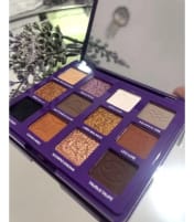 Paleta de sombras Astral Essence - Ruby Rose