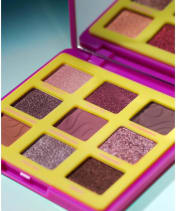 Paleta de sombras Dis Order Astral - Ruby Rose