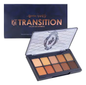 Paleta de Sombras BT Transition - Bruna Tavares