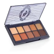 Paleta de Sombras BT Transition - Bruna Tavares