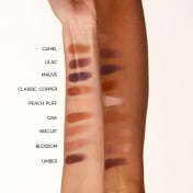 Paleta de sombras Dream - Océane