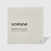 Paleta de sombras Dream - Océane