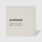 Paleta de sombras Shine - Océane