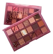 Paleta de sombras Mystic Glow - Ruby Rose