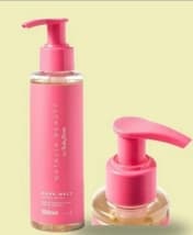Cleasing Oil Make Melt Demaquilante Natalia Beauty 130 ml - Ruby Rose