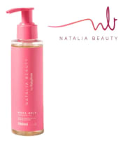 Cleasing Oil Make Melt Demaquilante Natalia Beauty 130 ml - Ruby Rose