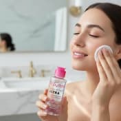 Água micelar Ultra 120 ml - Ruby Rose