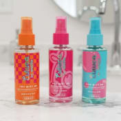 Body splash Brownie Bae 100ml - Luluca by Melu