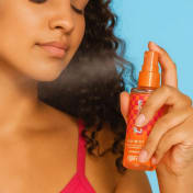 Body splash Brownie Bae 100ml - Luluca by Melu