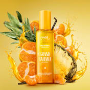 Perfume mist Grand Bahama 100ml - Skelt