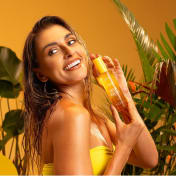 Perfume mist Grand Bahama 100ml - Skelt