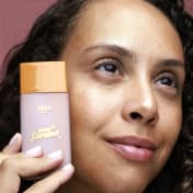 Primer Iluminador Sweet Caramel - Cor Caramelo Bronzeado - Nina Makeup