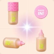 Sérum Iluminador Glow Melu- Sol da Manhã - Ruby Rose