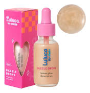 Sérum Glow Dazzle Drops - Luluca by Melu
