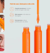 Máscara de sobrancelhas Brow Up Incolor - Mari Maria Makeup