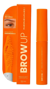 Máscara de sobrancelhas Brow Up Incolor - Mari Maria Makeup
