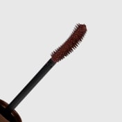 Máscara para cílios Big No Panda Brown - Vizzela