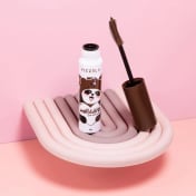 Máscara para cílios Big No Panda Brown - Vizzela