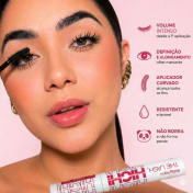 Máscara para cílios The Lash High - Ruby Rose