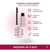 Máscara para cílios The Lash High - Ruby Rose