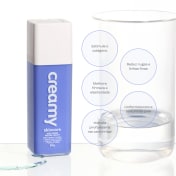 Creme Firmador Anti idade - Peptide Cream Creamy