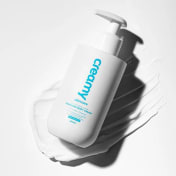 Loção hidratante fortalecedora - Ceramide Body Cream 200ml - Creamy