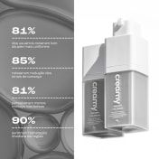 Creme clareador para olhos - Eye Cream - Creamy
