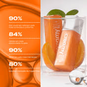 Sérum Antioxidante - Vitamina C Creamy
