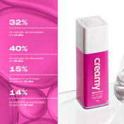 Gel clareador antiacne - Ácido Mandélico Creamy