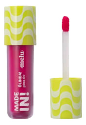 Gloss Tint ÔLinda Pitelzinho Made In - Melu Ruby Rose