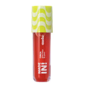 Gloss Ginga Borogodó Made In - Melu Ruby Rose