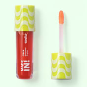 Gloss Ginga Borogodó Made In - Melu Ruby Rose